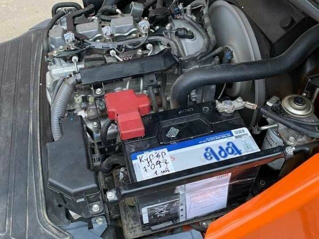 ЗИЛ 130 КС 2561Н, объемом двигателя 6 л и пробегом 0 тыс. км за 17800 $, фото 4 на Automoto.ua