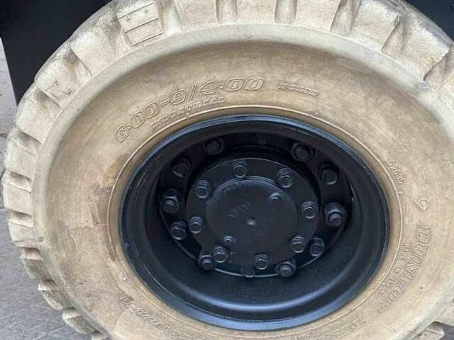 ЗИЛ 130 КС 2561Н, объемом двигателя 6 л и пробегом 0 тыс. км за 17800 $, фото 5 на Automoto.ua