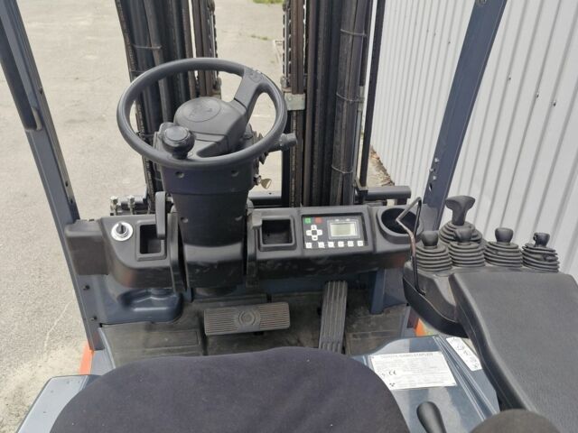 ЗІЛ 130 КС 2561Н, об'ємом двигуна 6 л та пробігом 0 тис. км за 16255 $, фото 11 на Automoto.ua