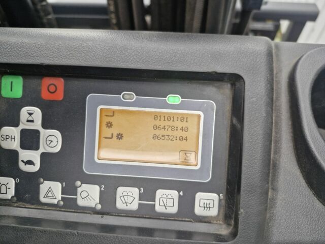 ЗІЛ 130 КС 2561Н, об'ємом двигуна 6 л та пробігом 0 тис. км за 16255 $, фото 7 на Automoto.ua