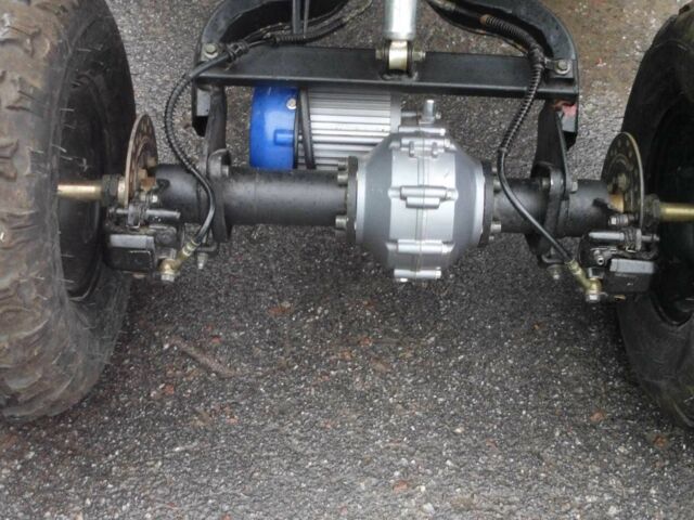 ЗИЛ 130 КС 2561Н, объемом двигателя 6 л и пробегом 0 тыс. км за 722 $, фото 7 на Automoto.ua