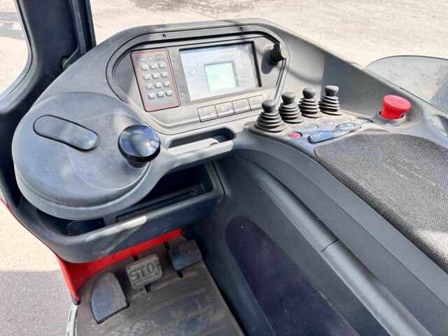 ЗИЛ 130 КС 2561Н, объемом двигателя 6 л и пробегом 0 тыс. км за 11278 $, фото 5 на Automoto.ua