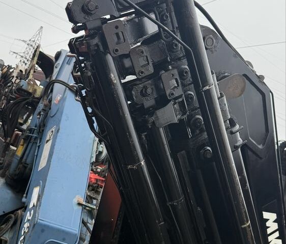 ЗИЛ 130 КС 2561Н, объемом двигателя 6 л и пробегом 0 тыс. км за 23500 $, фото 3 на Automoto.ua