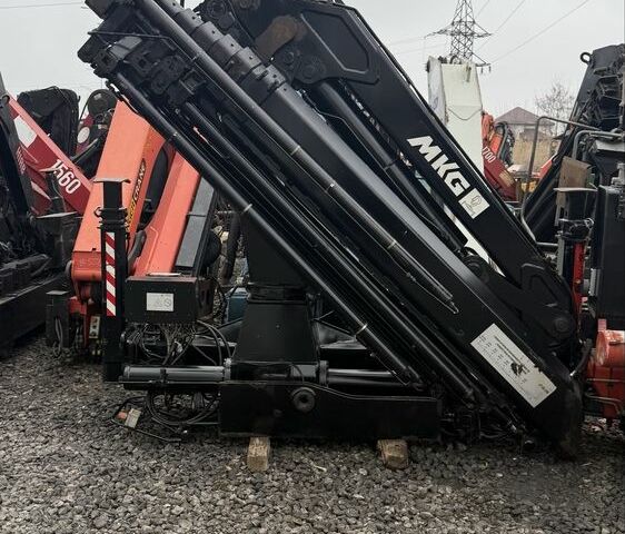 ЗИЛ 130 КС 2561Н, объемом двигателя 6 л и пробегом 0 тыс. км за 23500 $, фото 1 на Automoto.ua