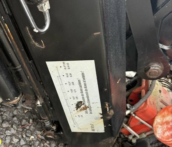 ЗИЛ 130 КС 2561Н, объемом двигателя 6 л и пробегом 0 тыс. км за 23500 $, фото 4 на Automoto.ua