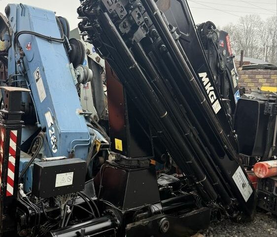 ЗИЛ 130 КС 2561Н, объемом двигателя 6 л и пробегом 0 тыс. км за 23500 $, фото 2 на Automoto.ua