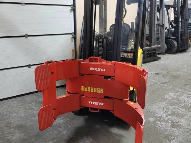 ЗИЛ 130 КС 2561Н, объемом двигателя 6 л и пробегом 0 тыс. км за 4500 $, фото 6 на Automoto.ua