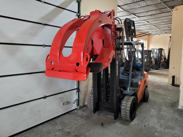 ЗИЛ 130 КС 2561Н, объемом двигателя 6 л и пробегом 0 тыс. км за 4500 $, фото 5 на Automoto.ua