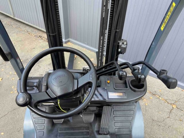 ЗИЛ 130 КС 2561Н, объемом двигателя 6 л и пробегом 0 тыс. км за 15876 $, фото 10 на Automoto.ua