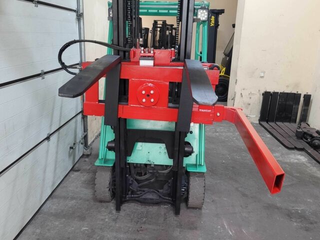 ЗИЛ 130 КС 2561Н, объемом двигателя 6 л и пробегом 0 тыс. км за 4500 $, фото 22 на Automoto.ua