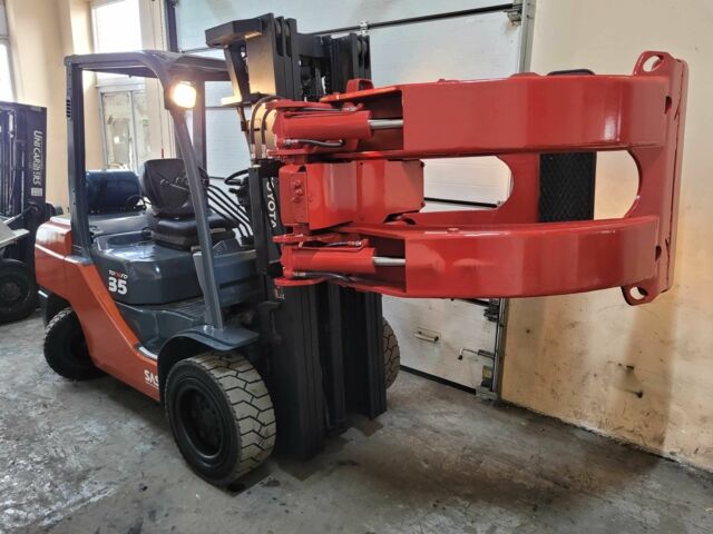 ЗИЛ 130 КС 2561Н, объемом двигателя 6 л и пробегом 0 тыс. км за 4500 $, фото 4 на Automoto.ua