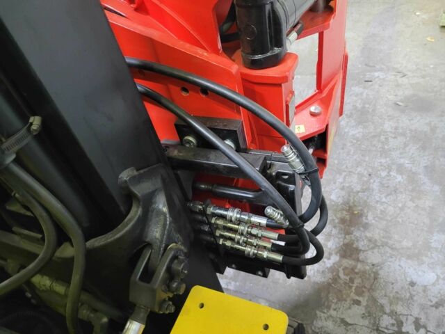 ЗИЛ 130 КС 2561Н, объемом двигателя 6 л и пробегом 0 тыс. км за 4500 $, фото 9 на Automoto.ua