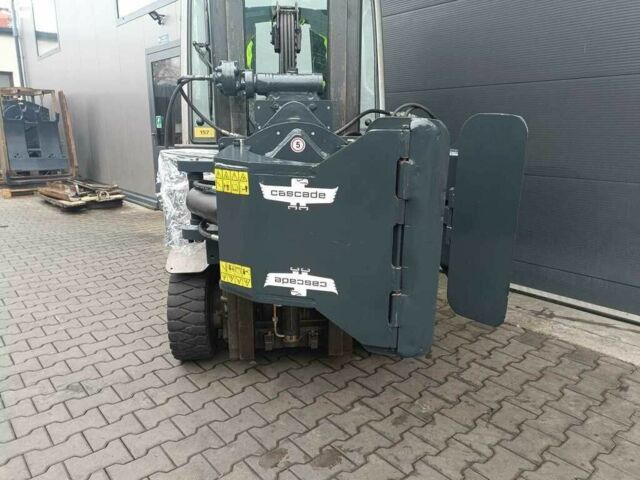 ЗИЛ 130 КС 2561Н, объемом двигателя 6 л и пробегом 0 тыс. км за 4500 $, фото 17 на Automoto.ua