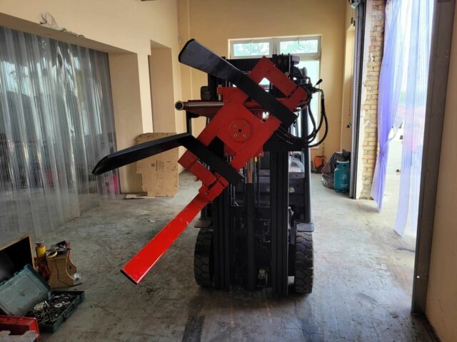 ЗИЛ 130 КС 2561Н, объемом двигателя 6 л и пробегом 0 тыс. км за 4500 $, фото 12 на Automoto.ua