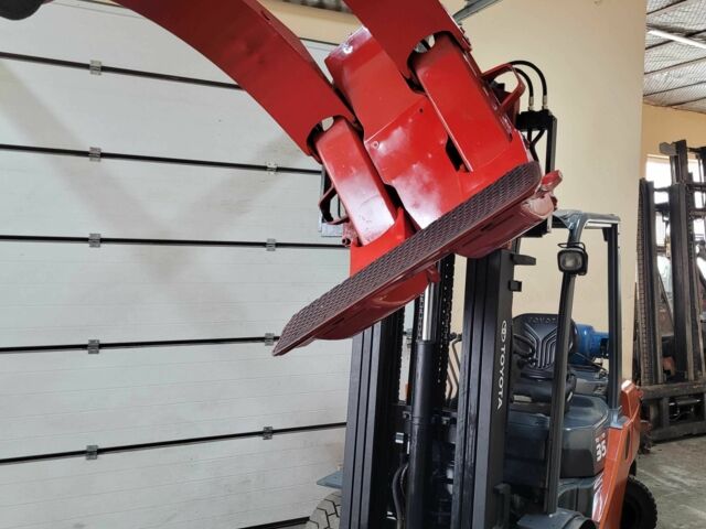 ЗИЛ 130 КС 2561Н, объемом двигателя 6 л и пробегом 0 тыс. км за 4500 $, фото 3 на Automoto.ua