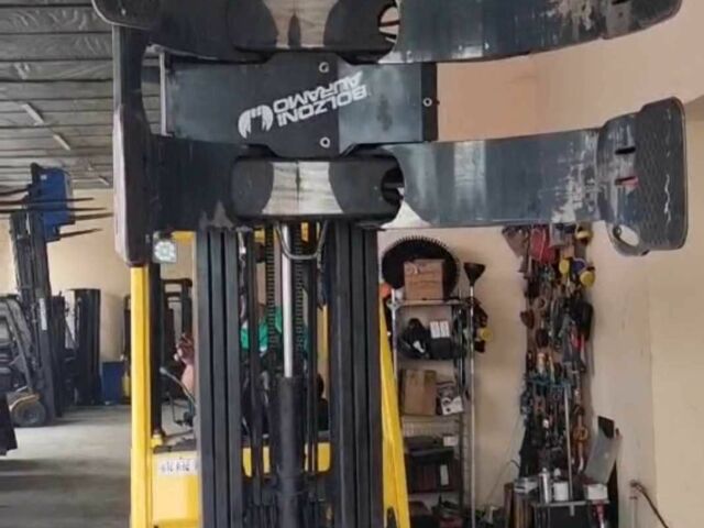 ЗИЛ 130 КС 2561Н, объемом двигателя 6 л и пробегом 0 тыс. км за 4500 $, фото 10 на Automoto.ua