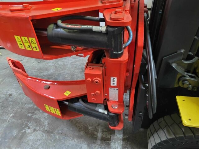 ЗИЛ 130 КС 2561Н, объемом двигателя 6 л и пробегом 0 тыс. км за 4500 $, фото 7 на Automoto.ua