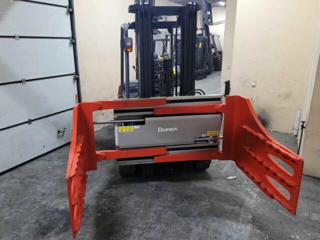 ЗИЛ 130 КС 2561Н, объемом двигателя 6 л и пробегом 0 тыс. км за 4500 $, фото 13 на Automoto.ua