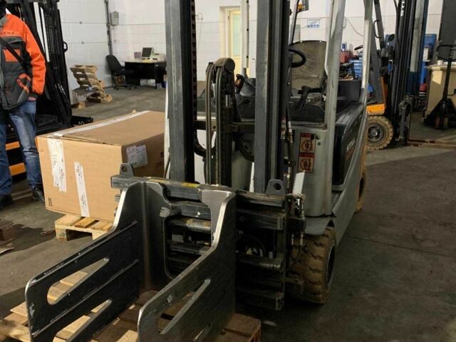 ЗИЛ 130 КС 2561Н, объемом двигателя 6 л и пробегом 0 тыс. км за 4500 $, фото 14 на Automoto.ua