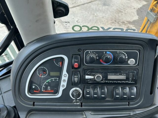 ЗИЛ 130 КС 2561Н, объемом двигателя 6 л и пробегом 0 тыс. км за 75000 $, фото 5 на Automoto.ua