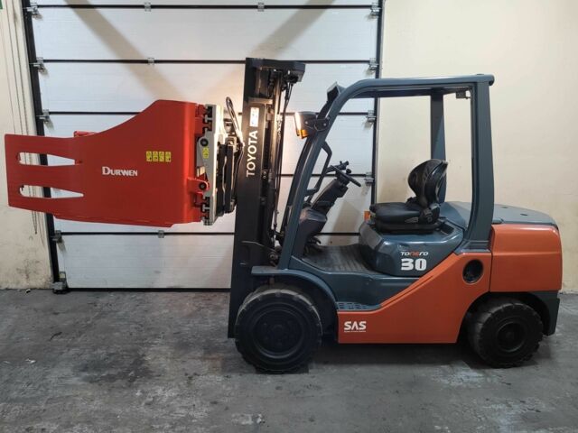 ЗИЛ 130 КС 2561Н, объемом двигателя 6 л и пробегом 0 тыс. км за 4500 $, фото 15 на Automoto.ua