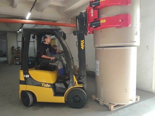 ЗИЛ 130 КС 2561Н, объемом двигателя 6 л и пробегом 0 тыс. км за 4500 $, фото 8 на Automoto.ua