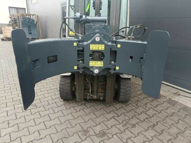 ЗИЛ 130 КС 2561Н, объемом двигателя 6 л и пробегом 0 тыс. км за 4500 $, фото 18 на Automoto.ua