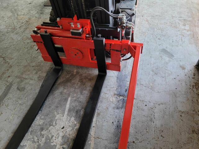 ЗИЛ 130 КС 2561Н, объемом двигателя 6 л и пробегом 0 тыс. км за 4500 $, фото 11 на Automoto.ua