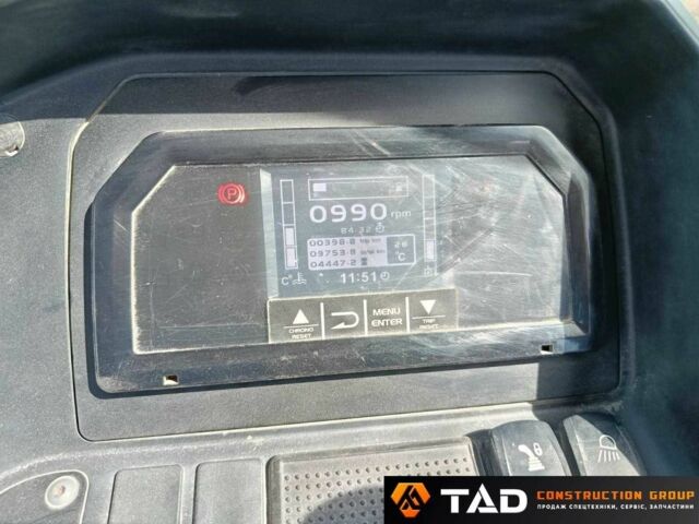 ЗИЛ 130 КС 2561Н, объемом двигателя 6 л и пробегом 0 тыс. км за 65000 $, фото 8 на Automoto.ua