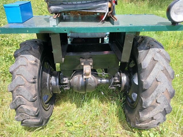 ЗИЛ 130 КС 2561Н, объемом двигателя 6 л и пробегом 0 тыс. км за 1300 $, фото 7 на Automoto.ua