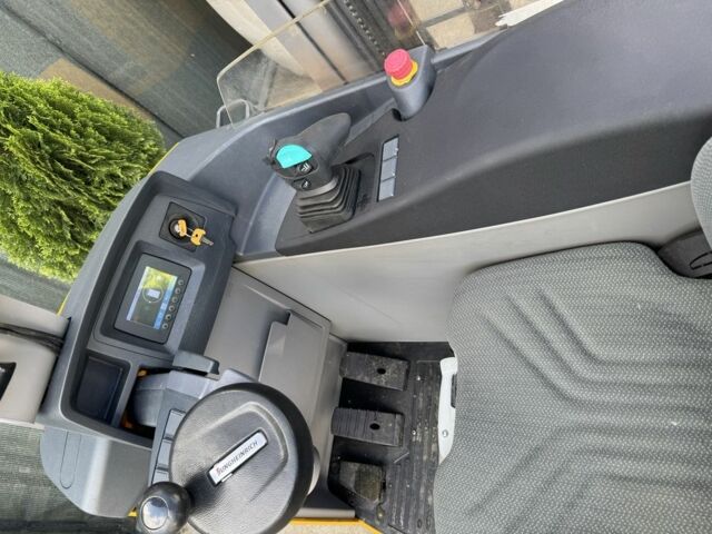 ЗІЛ 130 КС 2561Н, об'ємом двигуна 6 л та пробігом 0 тис. км за 12399 $, фото 4 на Automoto.ua