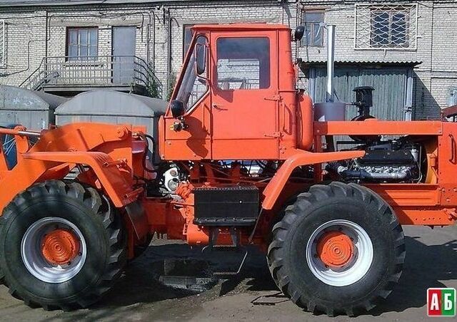 ЗИЛ 130 КС 2561Н, объемом двигателя 6 л и пробегом 0 тыс. км за 23976 $, фото 1 на Automoto.ua
