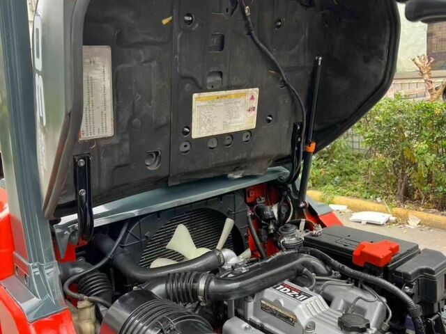 ЗИЛ 130 КС 2561Н, объемом двигателя 6 л и пробегом 0 тыс. км за 17000 $, фото 8 на Automoto.ua