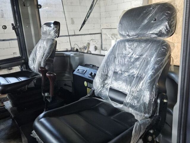 ЗІЛ 130 КС 2561Н, об'ємом двигуна 6 л та пробігом 0 тис. км за 59000 $, фото 6 на Automoto.ua