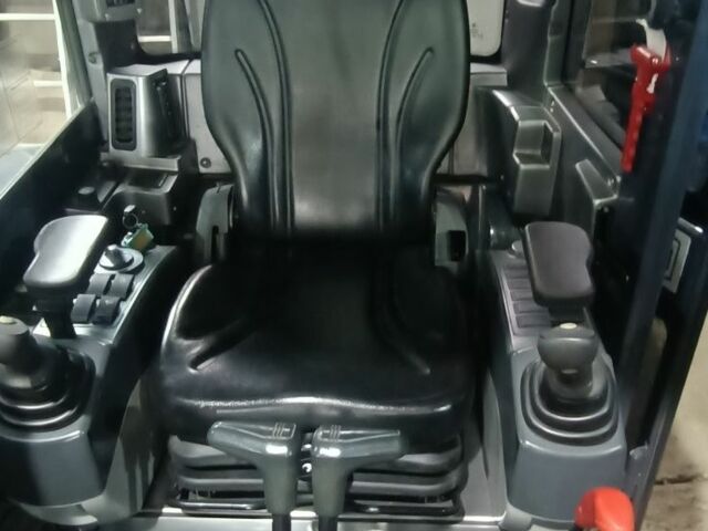 ЗИЛ 130 КС 2561Н, объемом двигателя 6 л и пробегом 0 тыс. км за 43000 $, фото 8 на Automoto.ua