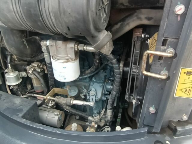 ЗИЛ 130 КС 2561Н, объемом двигателя 6 л и пробегом 0 тыс. км за 43000 $, фото 5 на Automoto.ua