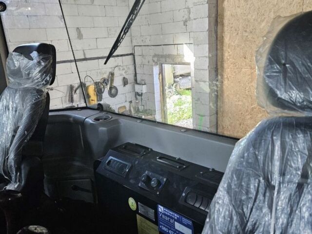 ЗІЛ 130 КС 2561Н, об'ємом двигуна 6 л та пробігом 0 тис. км за 59000 $, фото 5 на Automoto.ua