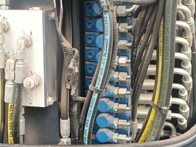 ЗИЛ 130 КС 2561Н, объемом двигателя 6 л и пробегом 0 тыс. км за 43000 $, фото 4 на Automoto.ua