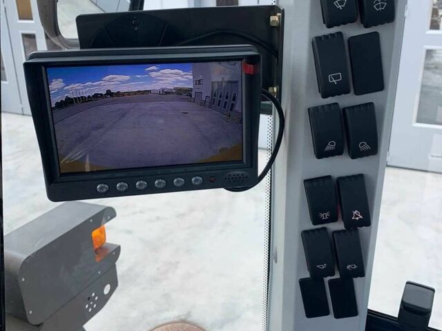 ЗИЛ 130 КС 2561Н, объемом двигателя 6 л и пробегом 0 тыс. км за 75000 $, фото 7 на Automoto.ua