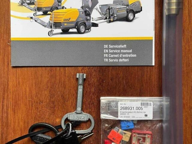 ЗІЛ 130 КС 2561Н, об'ємом двигуна 6 л та пробігом 0 тис. км за 65018 $, фото 5 на Automoto.ua
