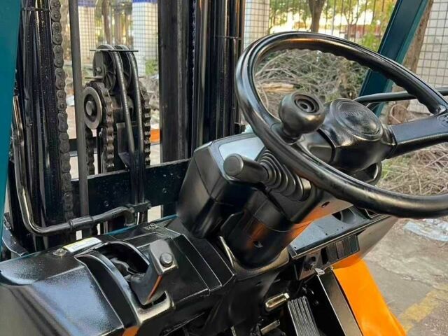 ЗИЛ 130 КС 2561Н, объемом двигателя 6 л и пробегом 0 тыс. км за 17000 $, фото 17 на Automoto.ua