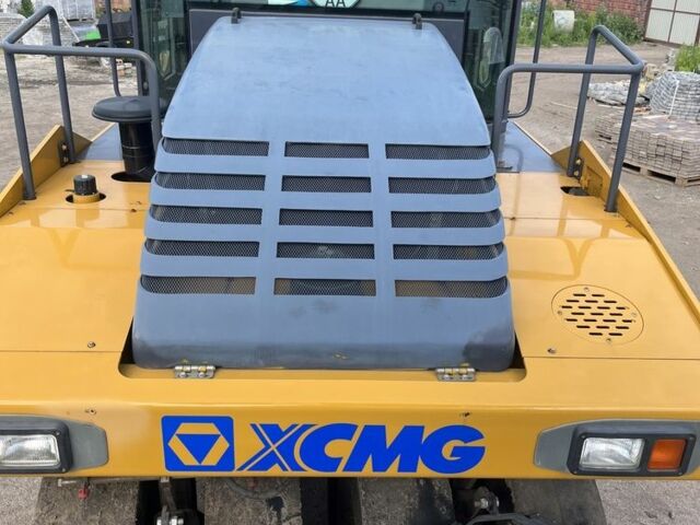 ЗІЛ 130 КС 2561Н, об'ємом двигуна 6 л та пробігом 0 тис. км за 59000 $, фото 12 на Automoto.ua
