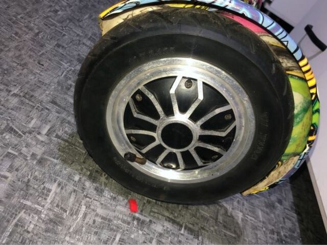 ЗІЛ 130 КС 2561Н, об'ємом двигуна 6 л та пробігом 0 тис. км за 61 $, фото 2 на Automoto.ua
