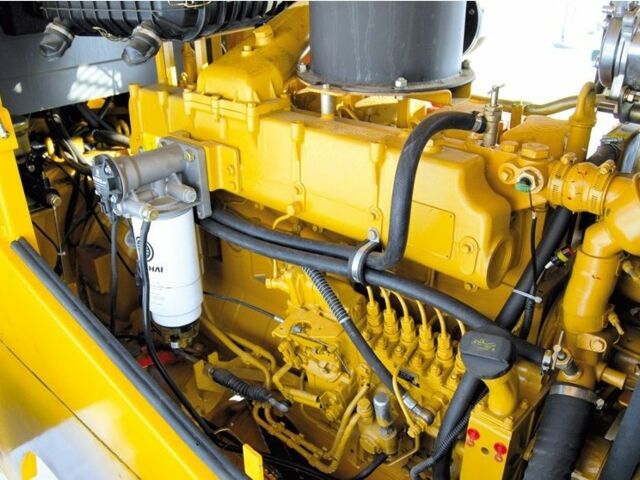 ЗІЛ 130 КС 2561Н, об'ємом двигуна 6 л та пробігом 0 тис. км за 42000 $, фото 5 на Automoto.ua