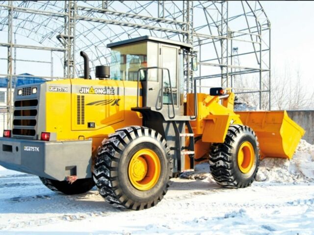 ЗІЛ 130 КС 2561Н, об'ємом двигуна 6 л та пробігом 0 тис. км за 42000 $, фото 1 на Automoto.ua