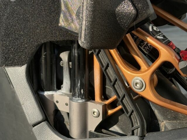 ЗИЛ 130 КС 2561Н, объемом двигателя 6 л и пробегом 0 тыс. км за 55000 $, фото 7 на Automoto.ua