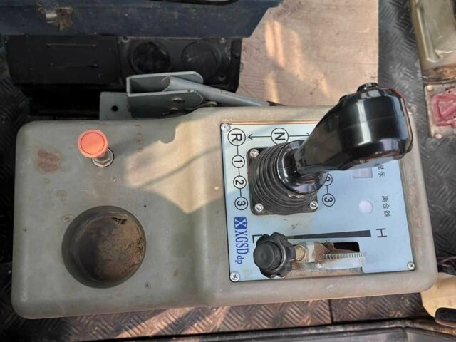 ЗИЛ 130 КС 2561Н, объемом двигателя 6 л и пробегом 0 тыс. км за 58000 $, фото 13 на Automoto.ua