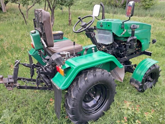 ЗИЛ 130 КС 2561Н, объемом двигателя 6 л и пробегом 0 тыс. км за 2500 $, фото 4 на Automoto.ua