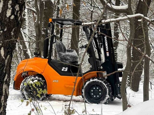 ЗИЛ 130 КС 2561Н, объемом двигателя 6 л и пробегом 0 тыс. км за 35940 $, фото 1 на Automoto.ua