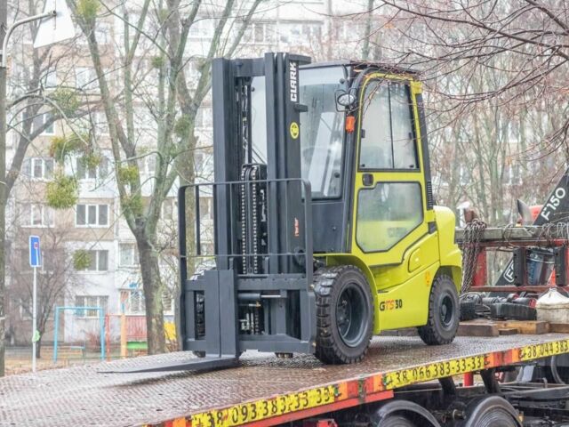 ЗИЛ 130 КС 2561Н, объемом двигателя 6 л и пробегом 0 тыс. км за 40179 $, фото 8 на Automoto.ua